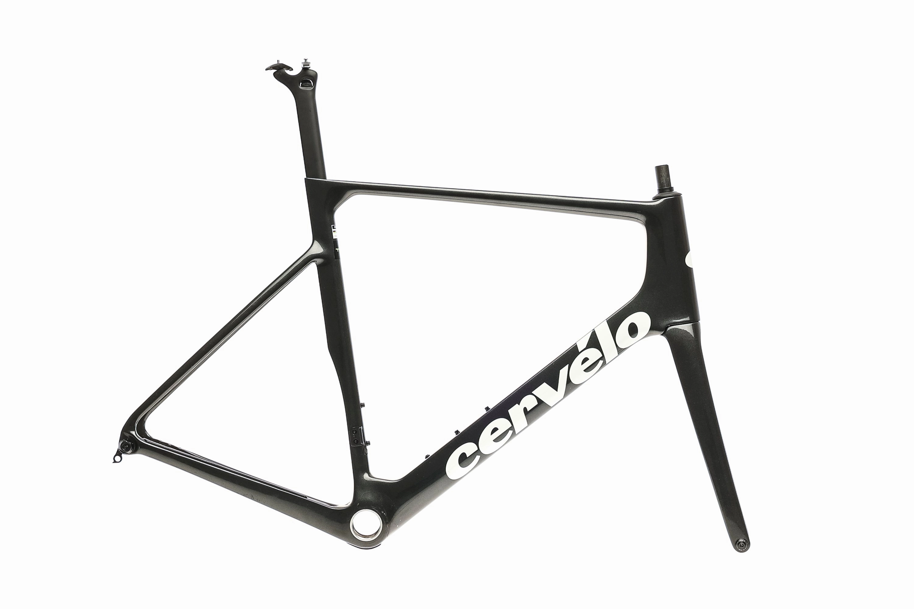 Cervlo Soloist 61cm Frameset - 2023