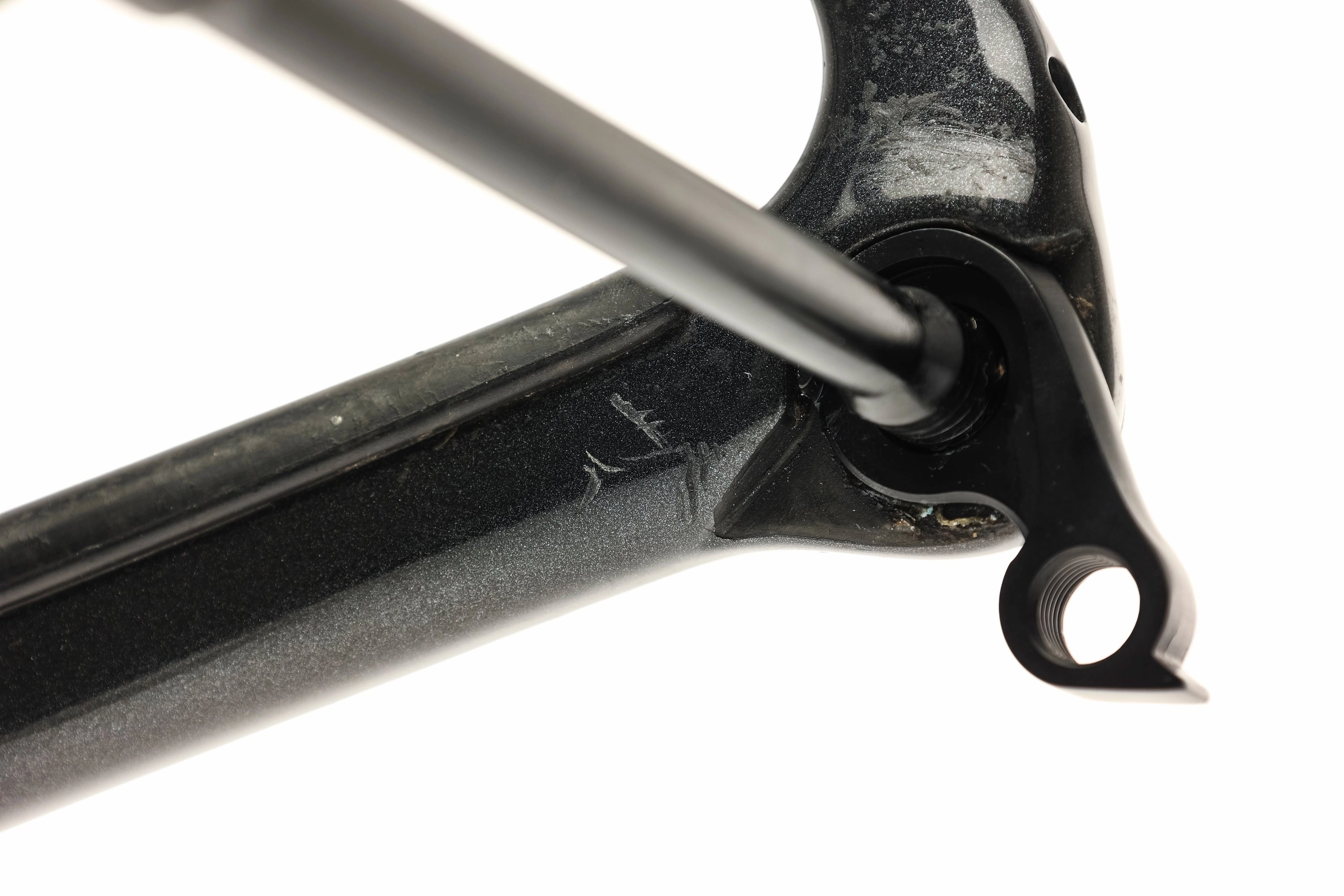 Cervlo Soloist 61cm Frameset - 2023