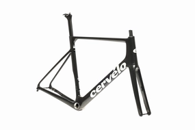 Cervlo Soloist 61cm Frameset - 2023
