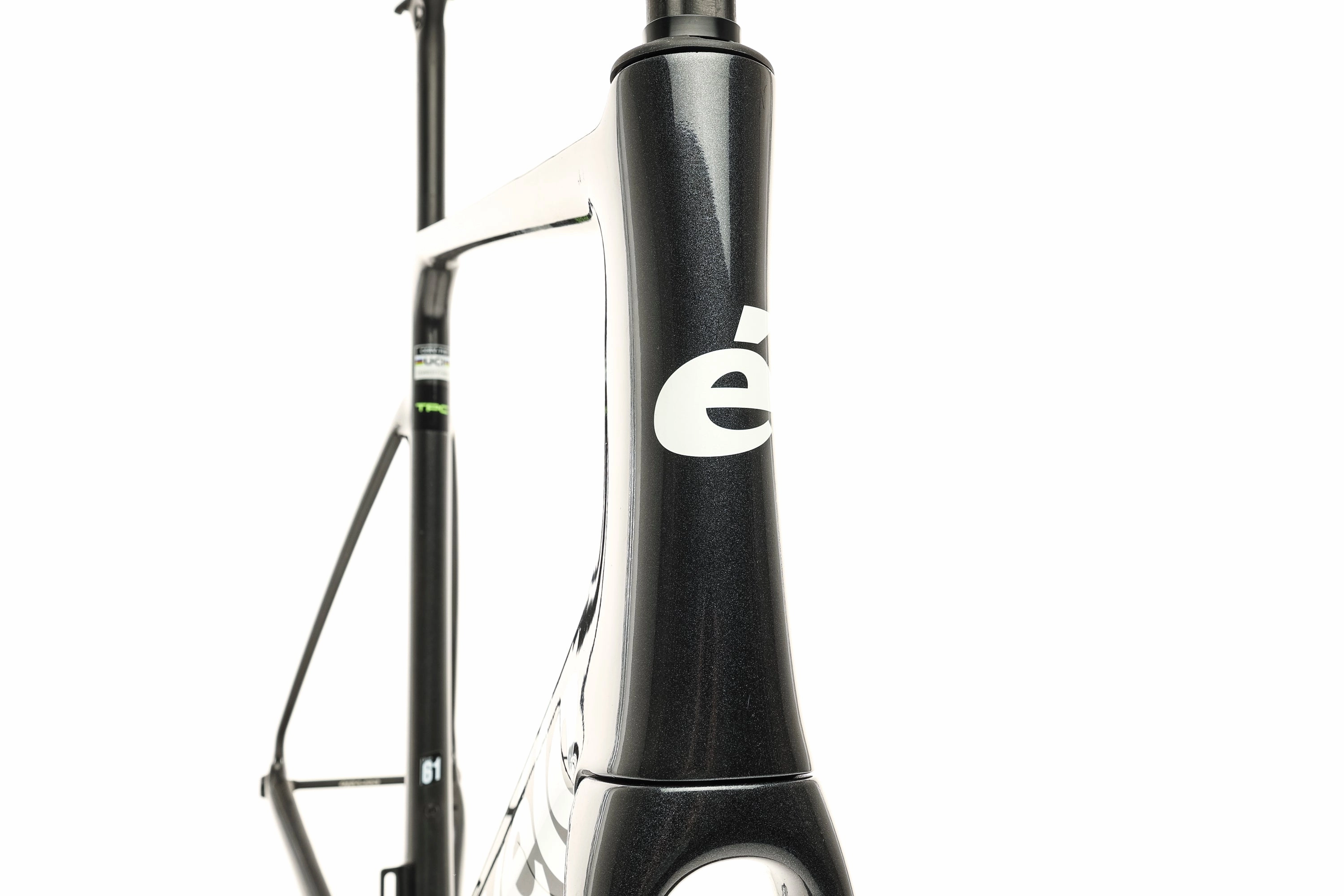 Cervlo Soloist 61cm Frameset - 2023