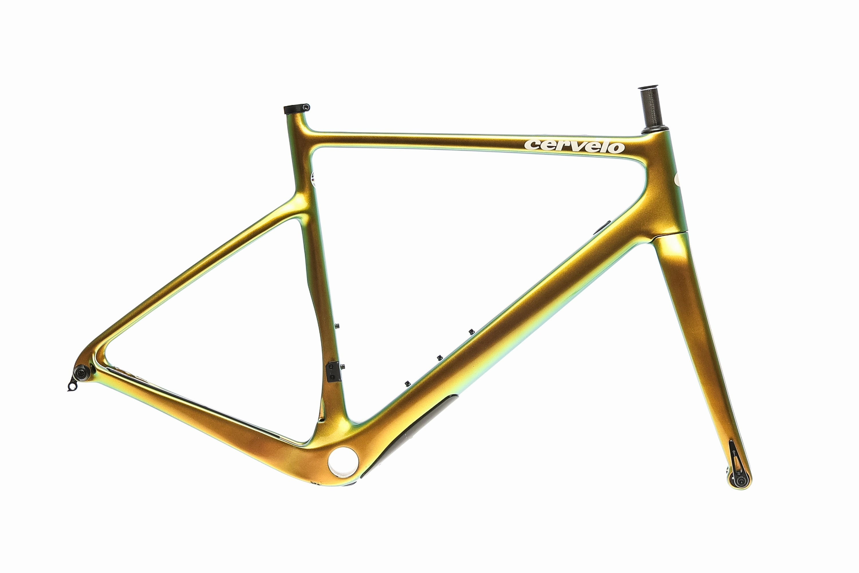 Cervlo spero 56cm Frameset - 2021