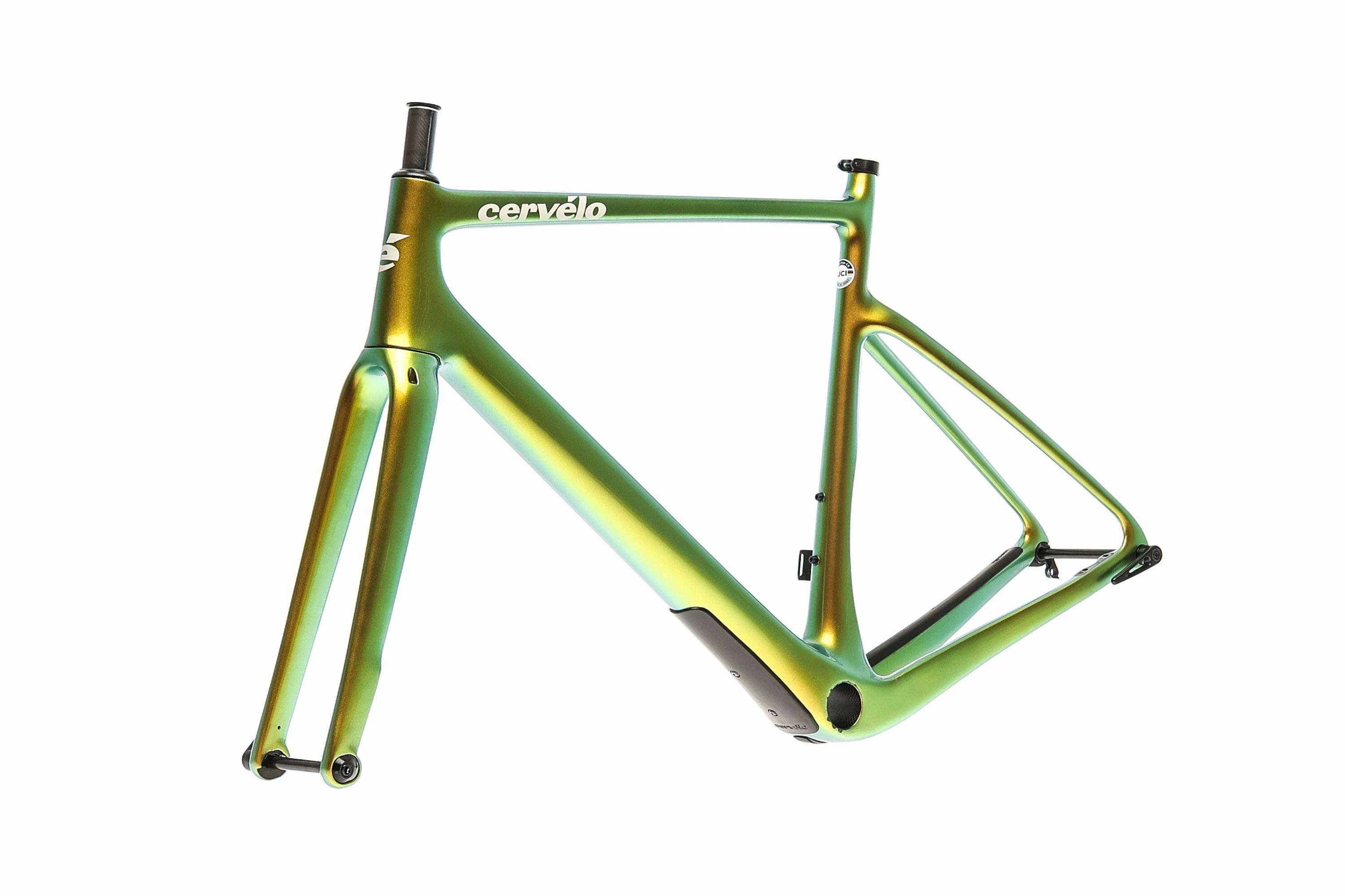 Cervlo spero 56cm Frameset - 2021