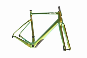 Cervlo spero 56cm Frameset - 2021
