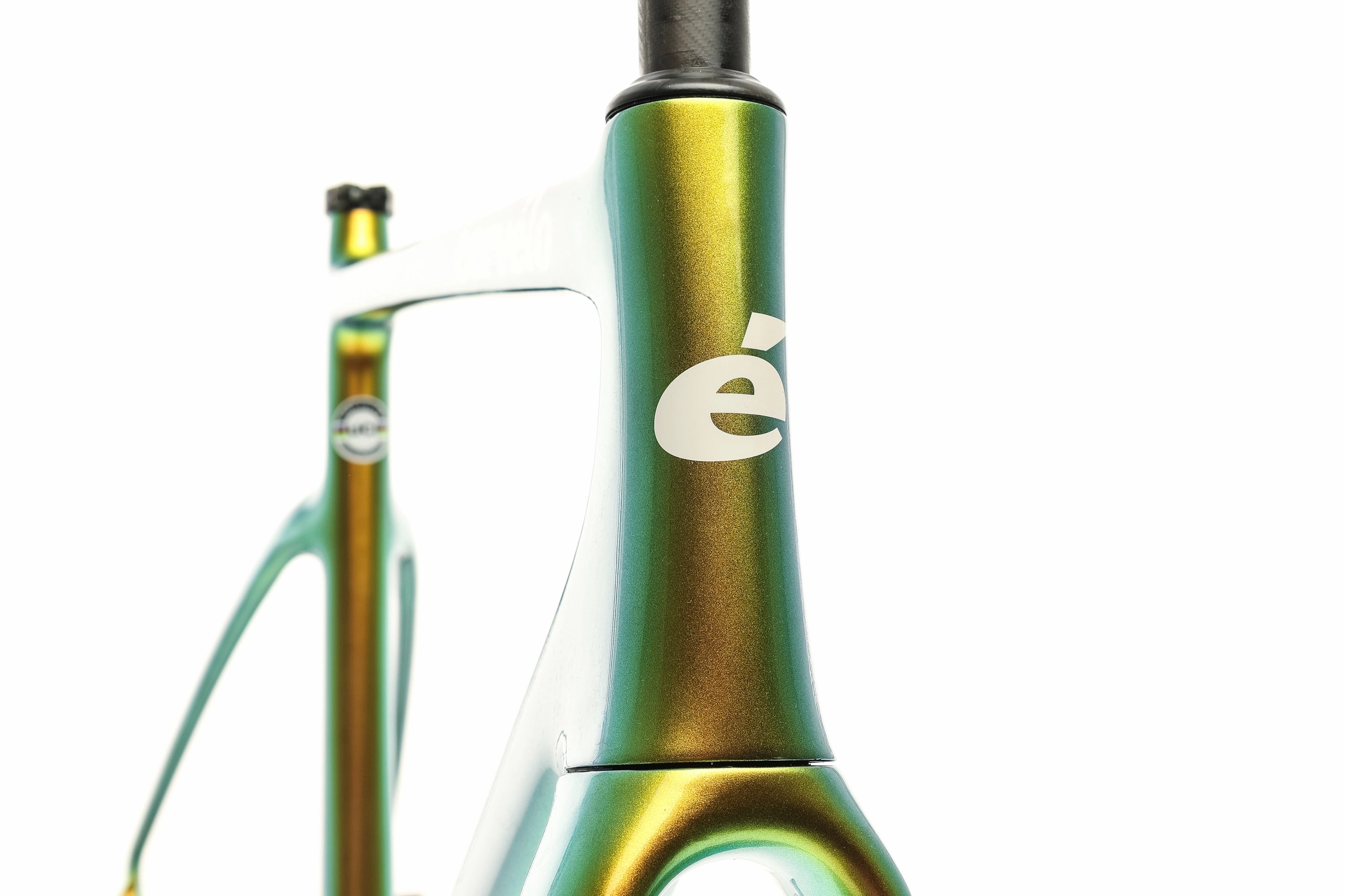Cervlo spero 56cm Frameset - 2021