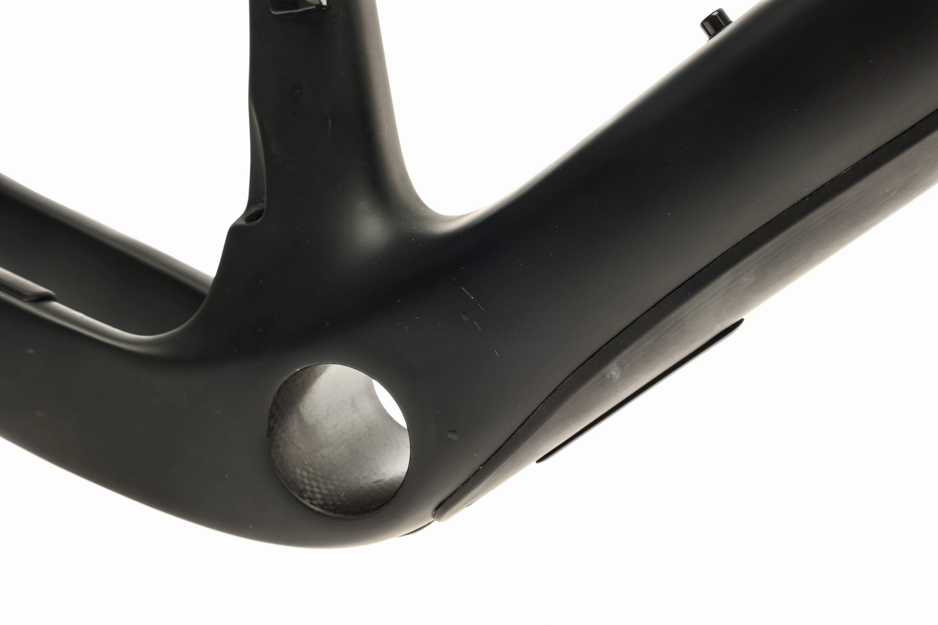 Cervlo spero 58cm Frameset - 2022
