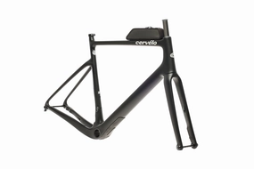 Cervlo spero 58cm Frameset - 2022
