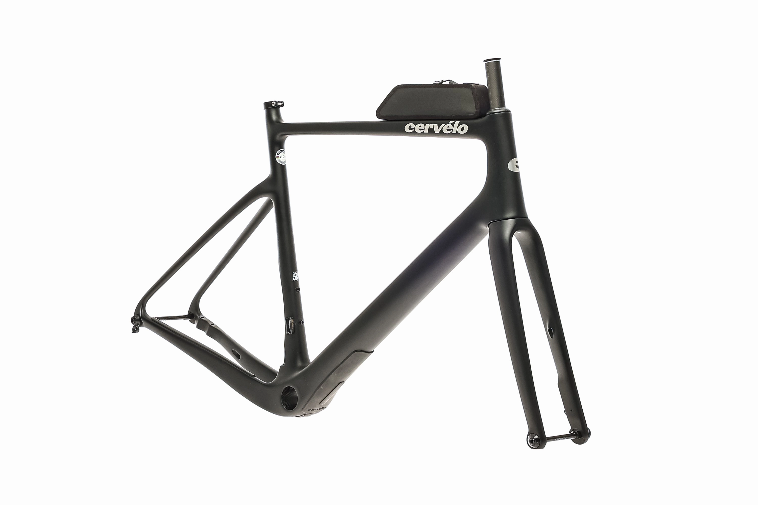 Cervlo spero 58cm Frameset - 2022