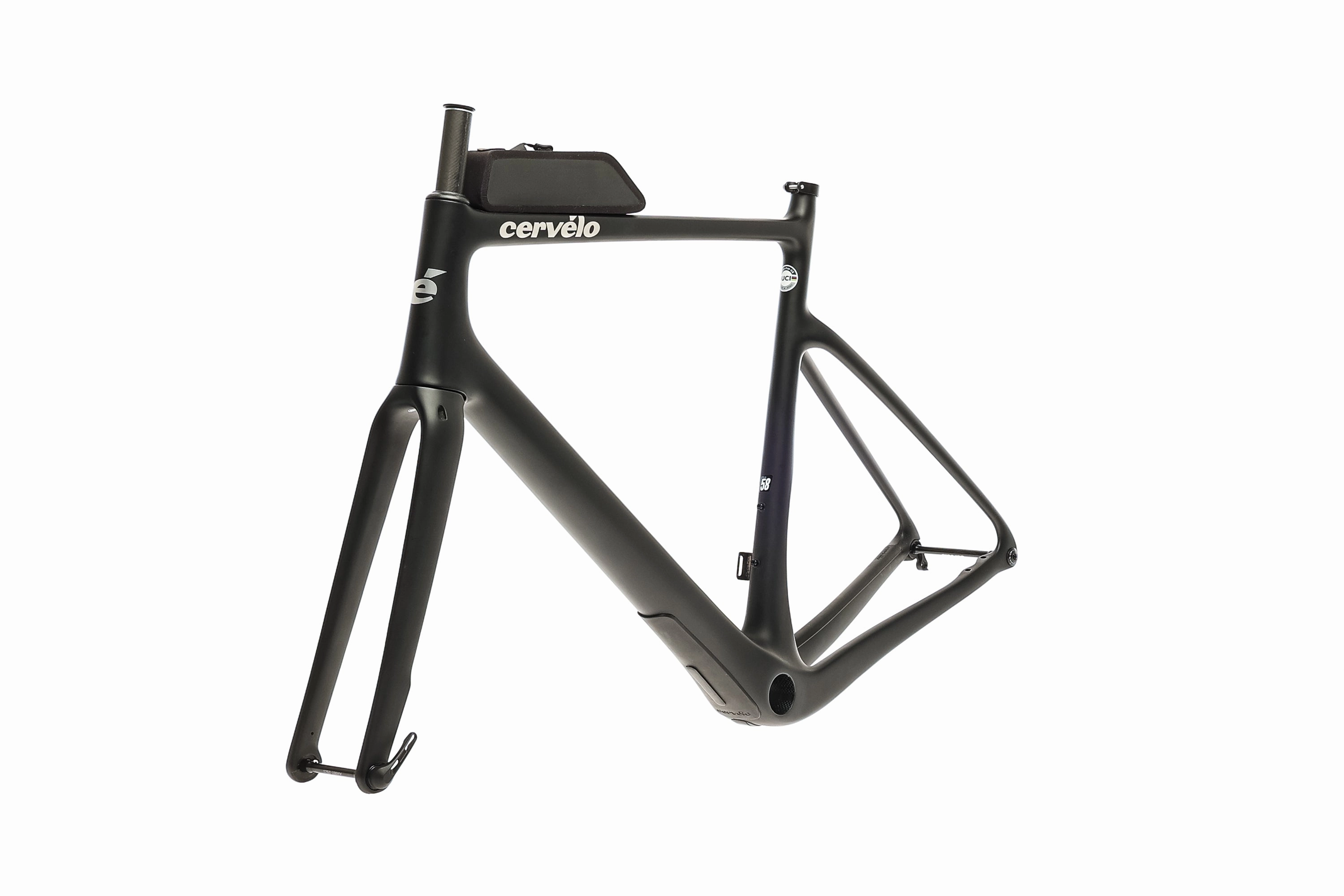Cervlo spero 58cm Frameset - 2022