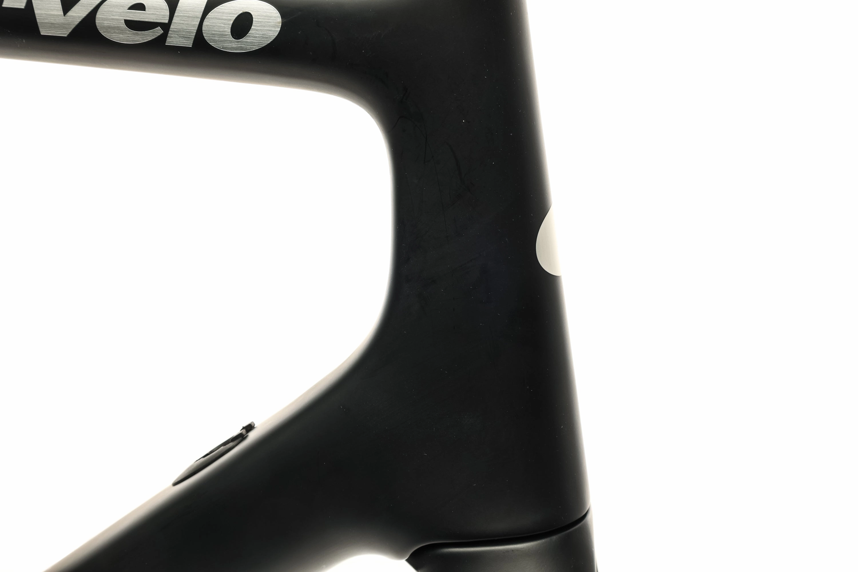 Cervlo spero 58cm Frameset - 2022