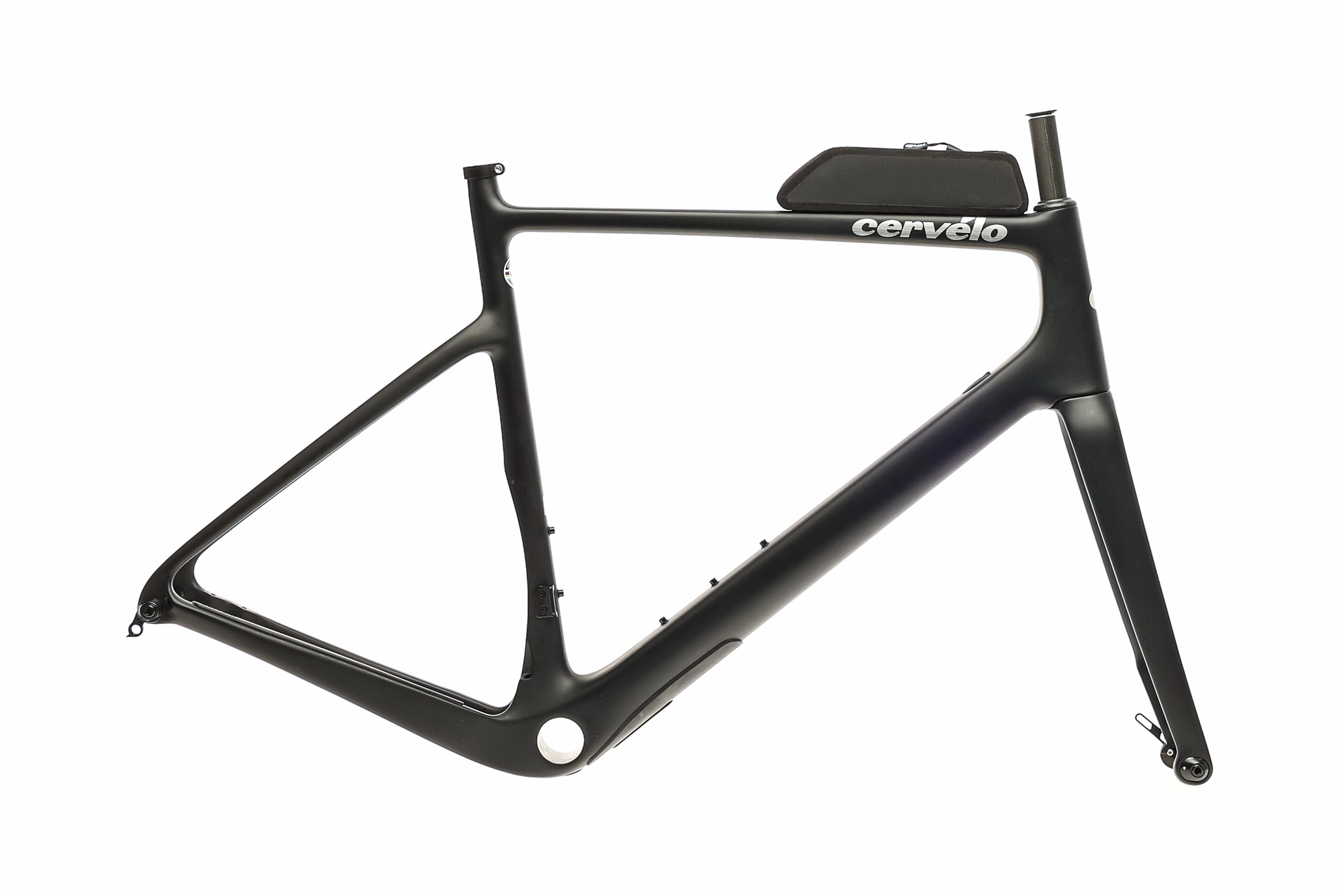 Cervlo spero 58cm Frameset - 2022