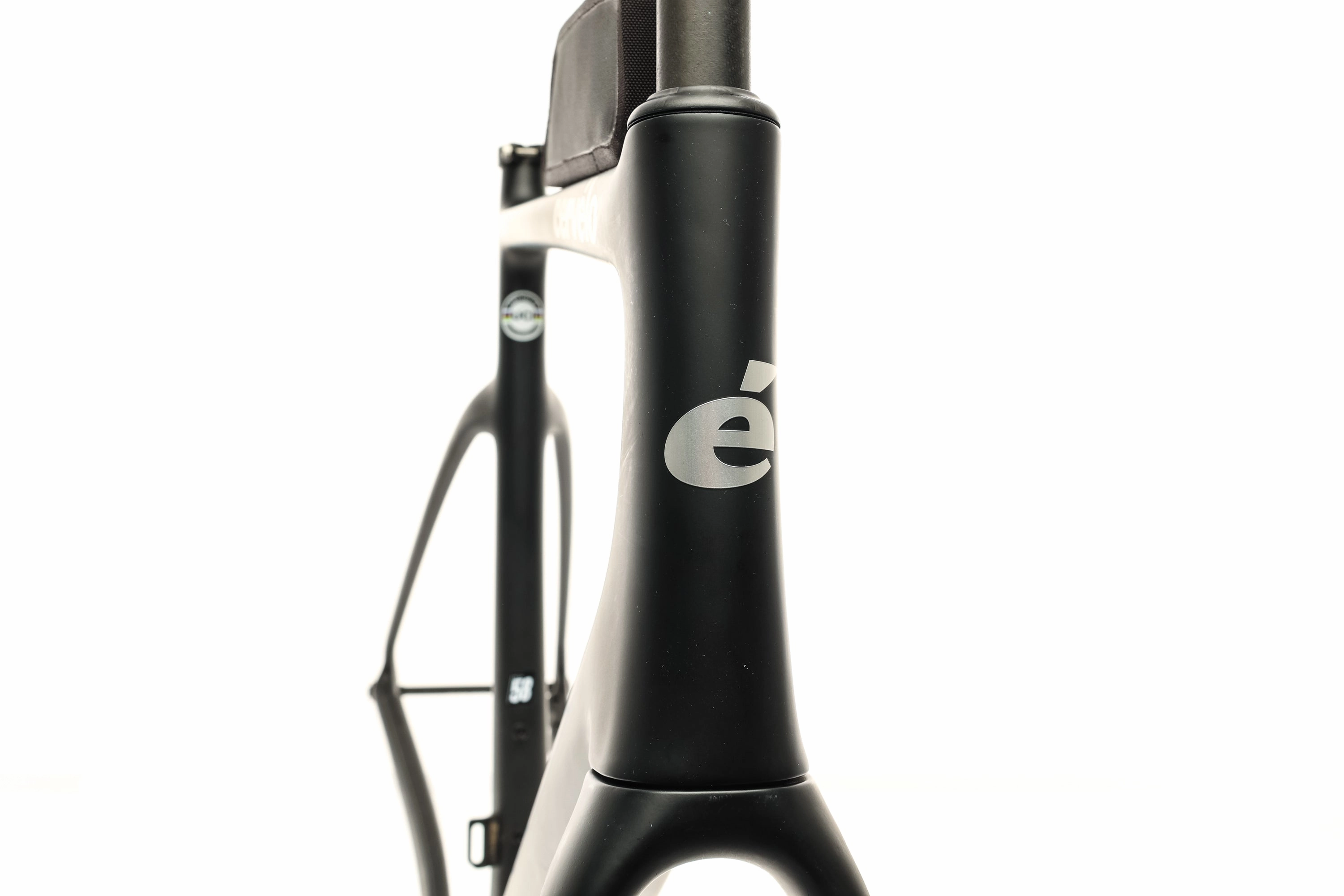 Cervlo spero 58cm Frameset - 2022