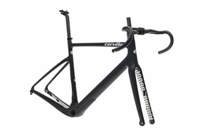 Cervlo spero-5 56cm Frameset - 2022