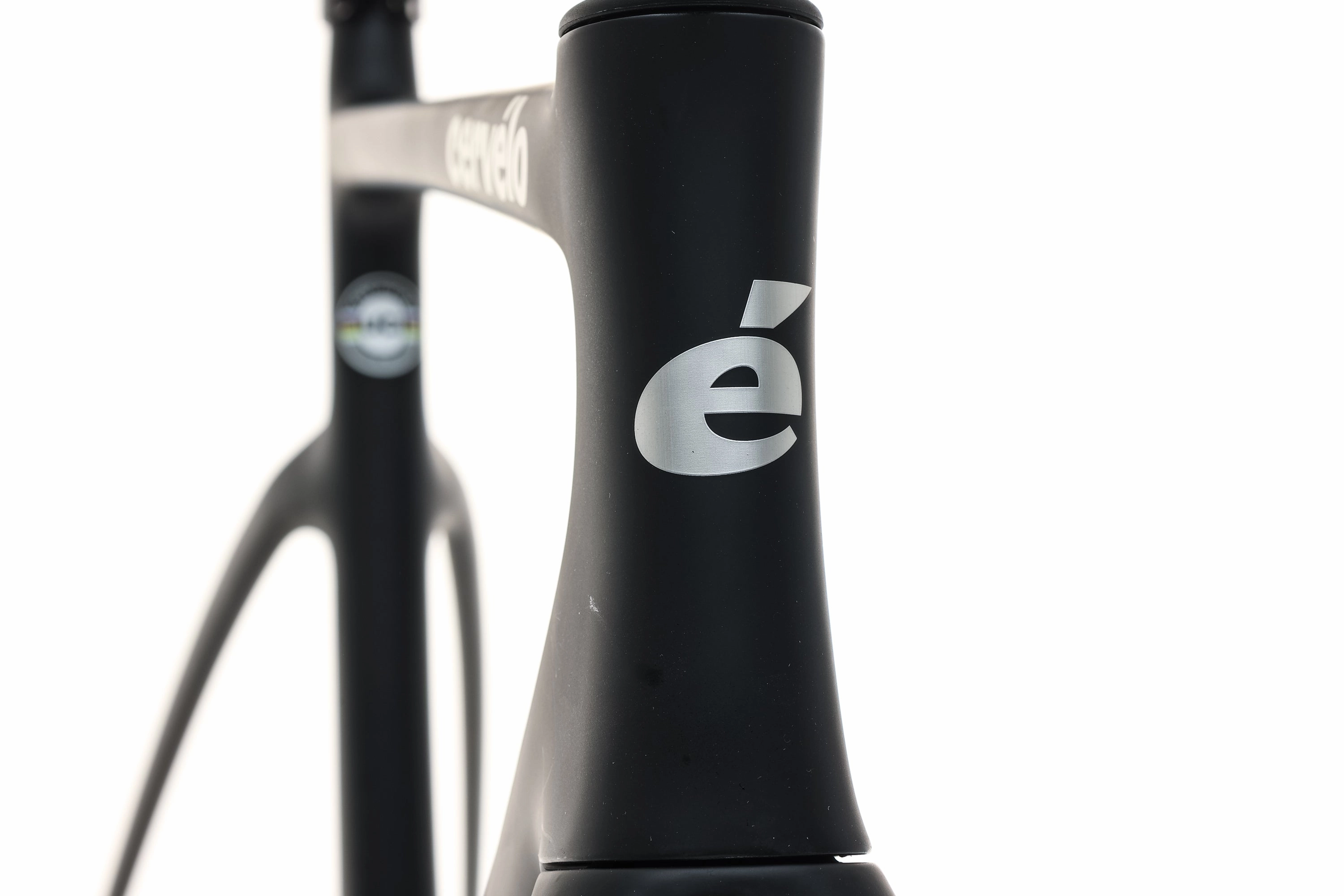 Cervlo spero-5 56cm Frameset - 2022
