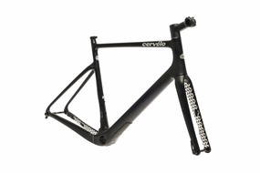 Cervlo spero-5 58cm Frameset - 2023