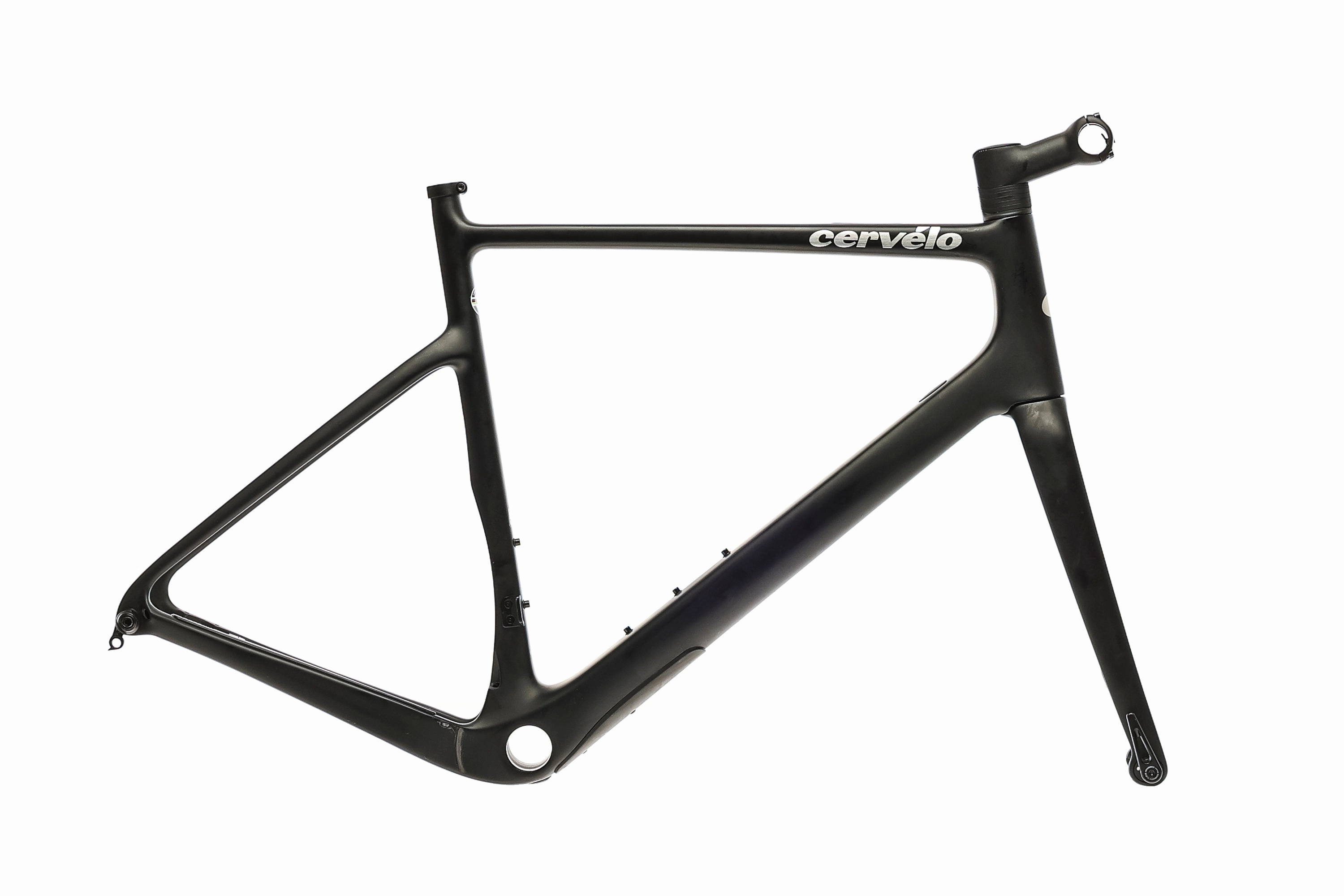 Cervlo spero-5 58cm Frameset - 2023