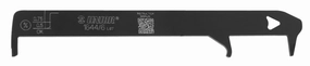 Chain wear indicator