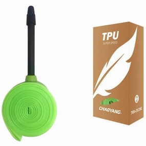 Chaoyang TPU 700x25/28 inner tube - Valve 48 mm