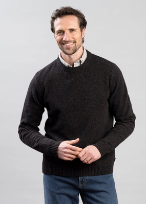Special Offer Inside Charles Crew Sweater