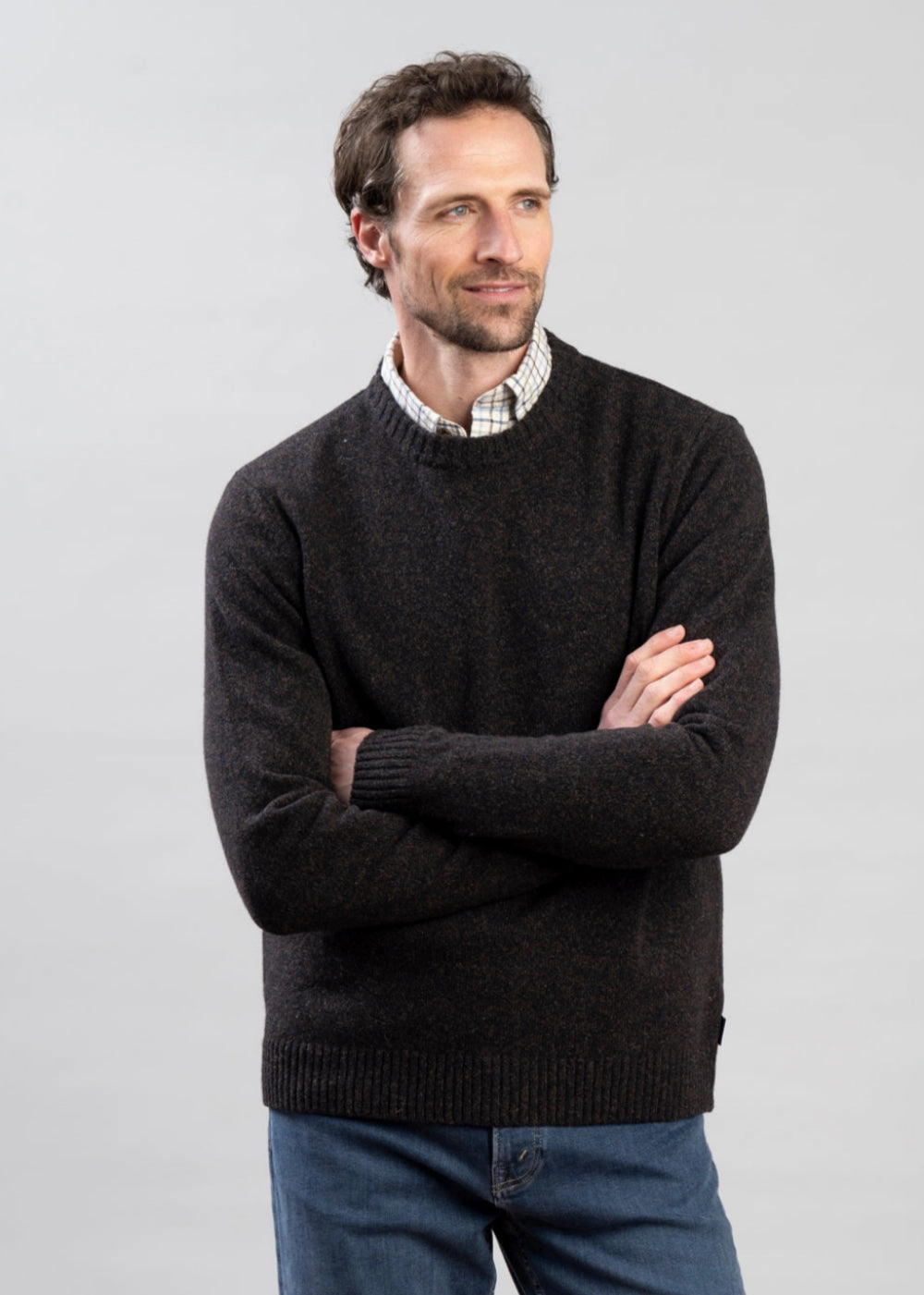 Charles Crew Sweater Hot Pick Deal