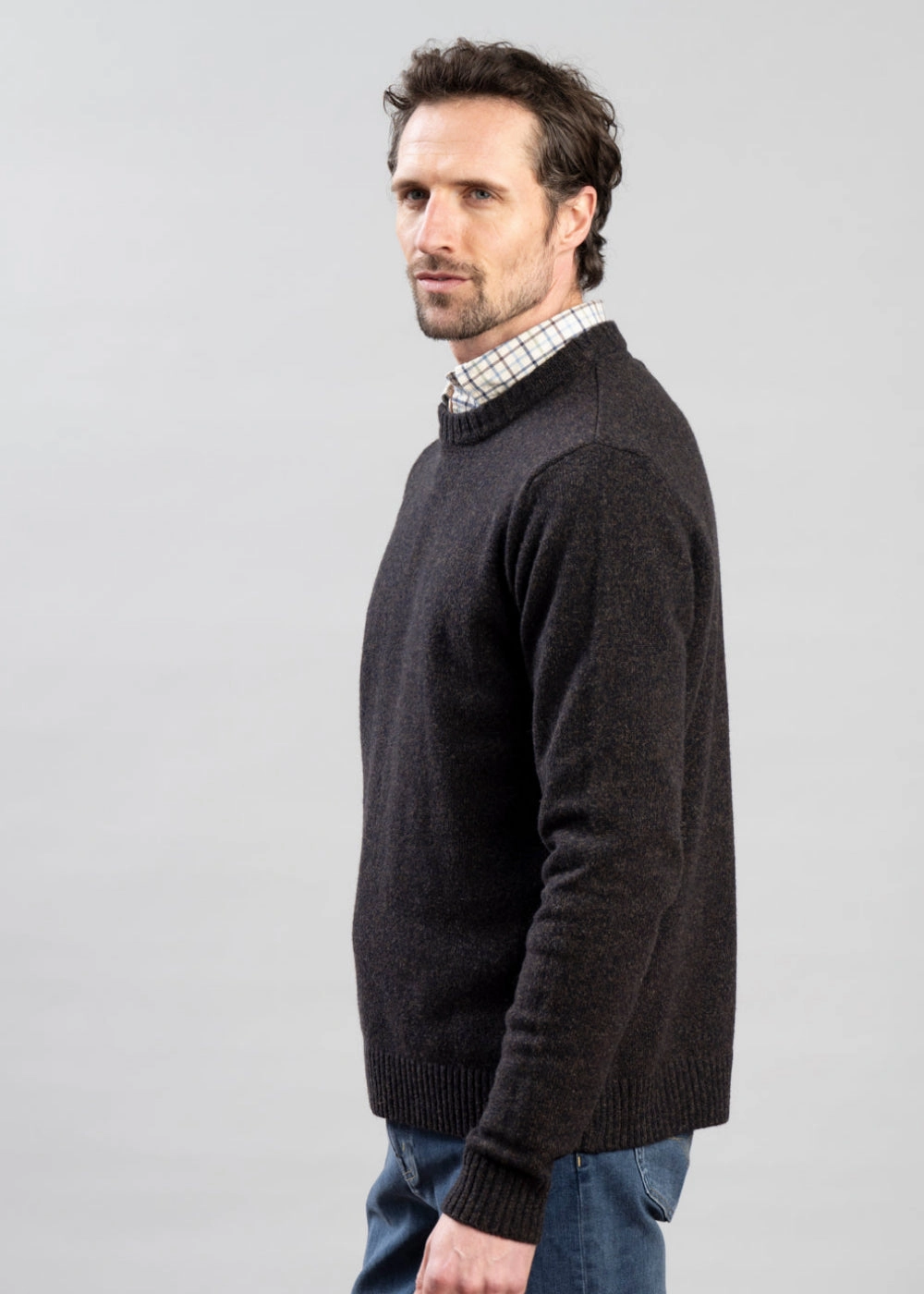 Exclusive Online Discount Save More Online Charles Crew Sweater