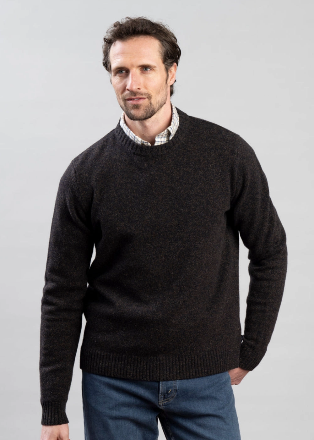 Charles Crew Sweater Best Seller Discount