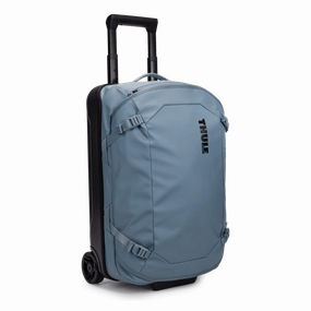 Grab It Before Gone Chasm Carryon Wheeled Duffel 40L