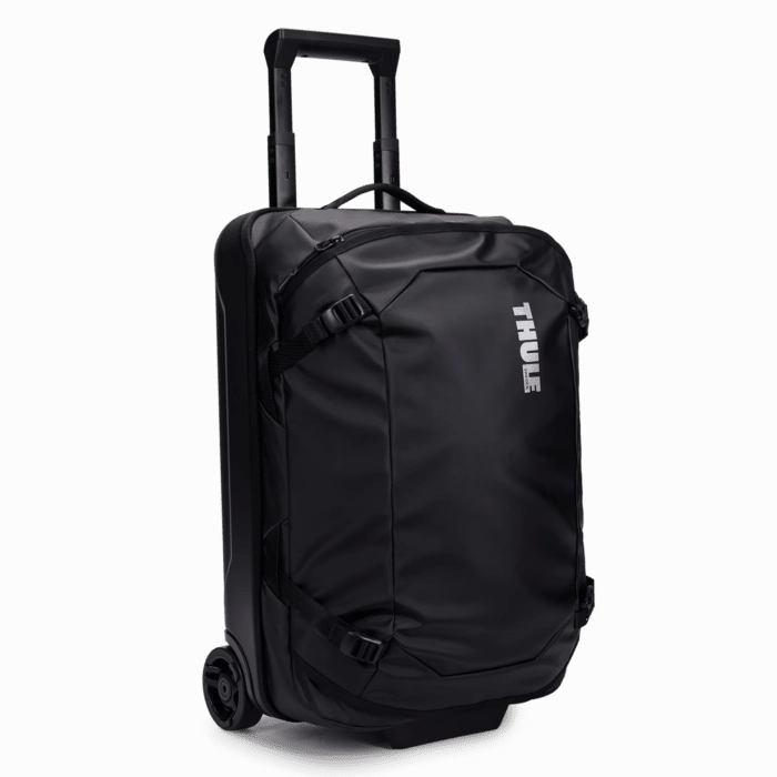 Sale Ending Soon Chasm Carryon Wheeled Duffel 40L