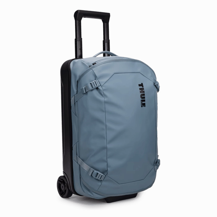 Grab It Before Gone Chasm Carryon Wheeled Duffel 40L