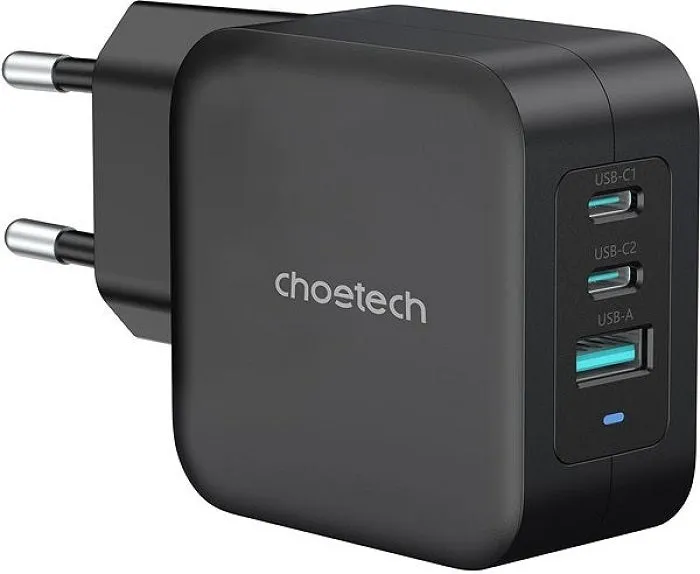 Choetech Pd8005 Gan 100W Wall Charger Special Offer Inside