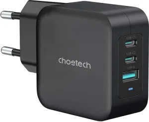 Choetech Pd8005 Gan 100W Wall Charger Special Offer Inside