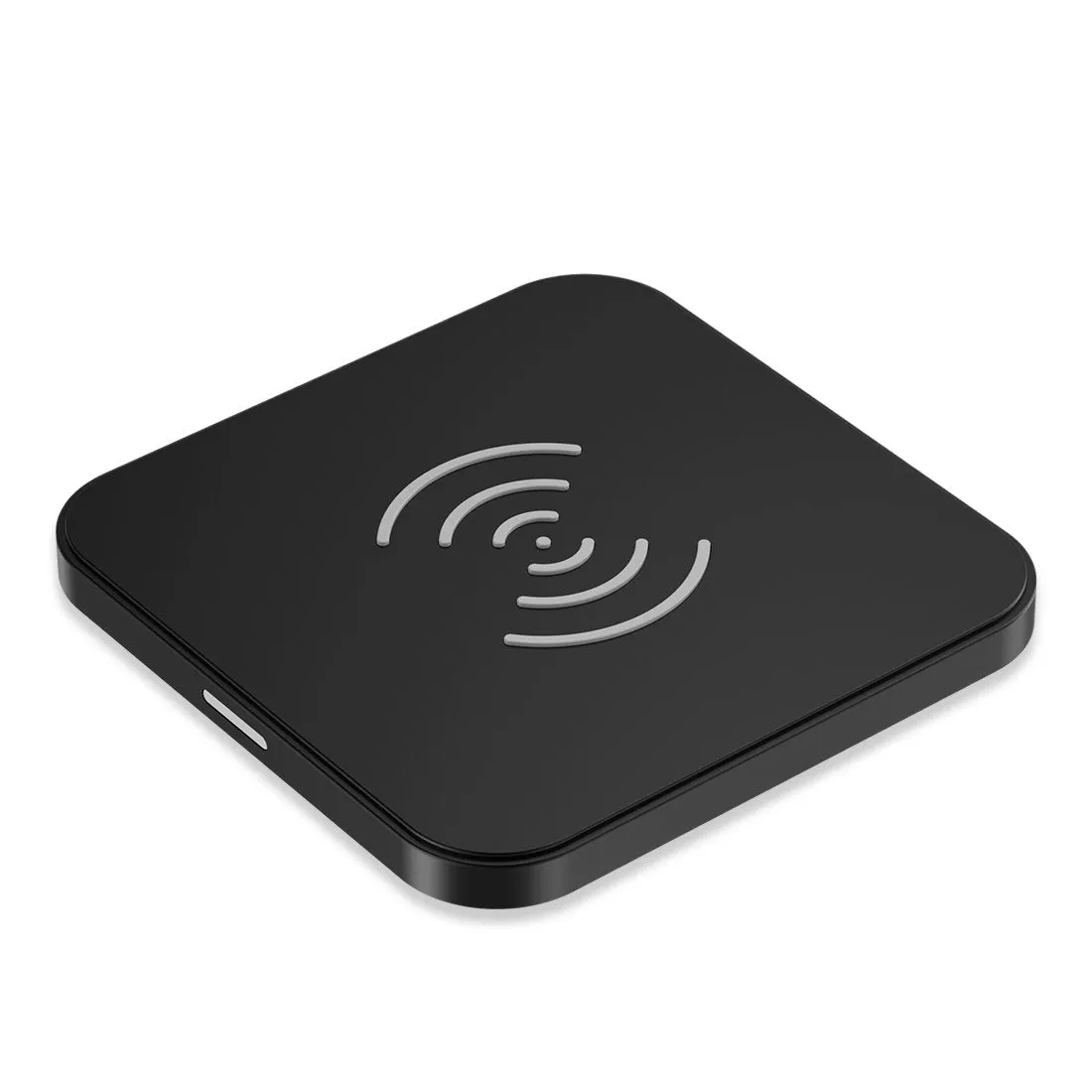 Choetech T511S Choetech Qi Certified 10W/7.5W Fast Wireless Charger Pad Dont Miss Big Savings Grab Your Deal Today
