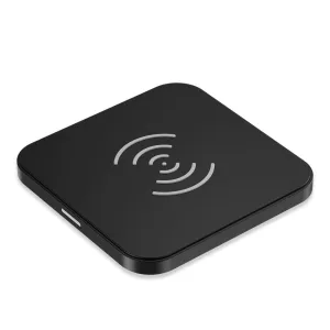 Choetech T511S Choetech Qi Certified 10W/7.5W Fast Wireless Charger Pad Dont Miss Big Savings Grab Your Deal Today