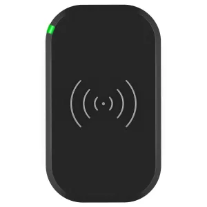 Choetech T513-S 3 Coil 10W Fast Wireless Charging Pad Deal Frenzy Today
