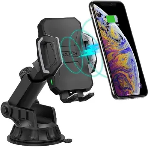 Choetech T521S Qi Wireless Car Charging Stand 10W Wireless Charger Perfect Gift Sale Last Chance Steal