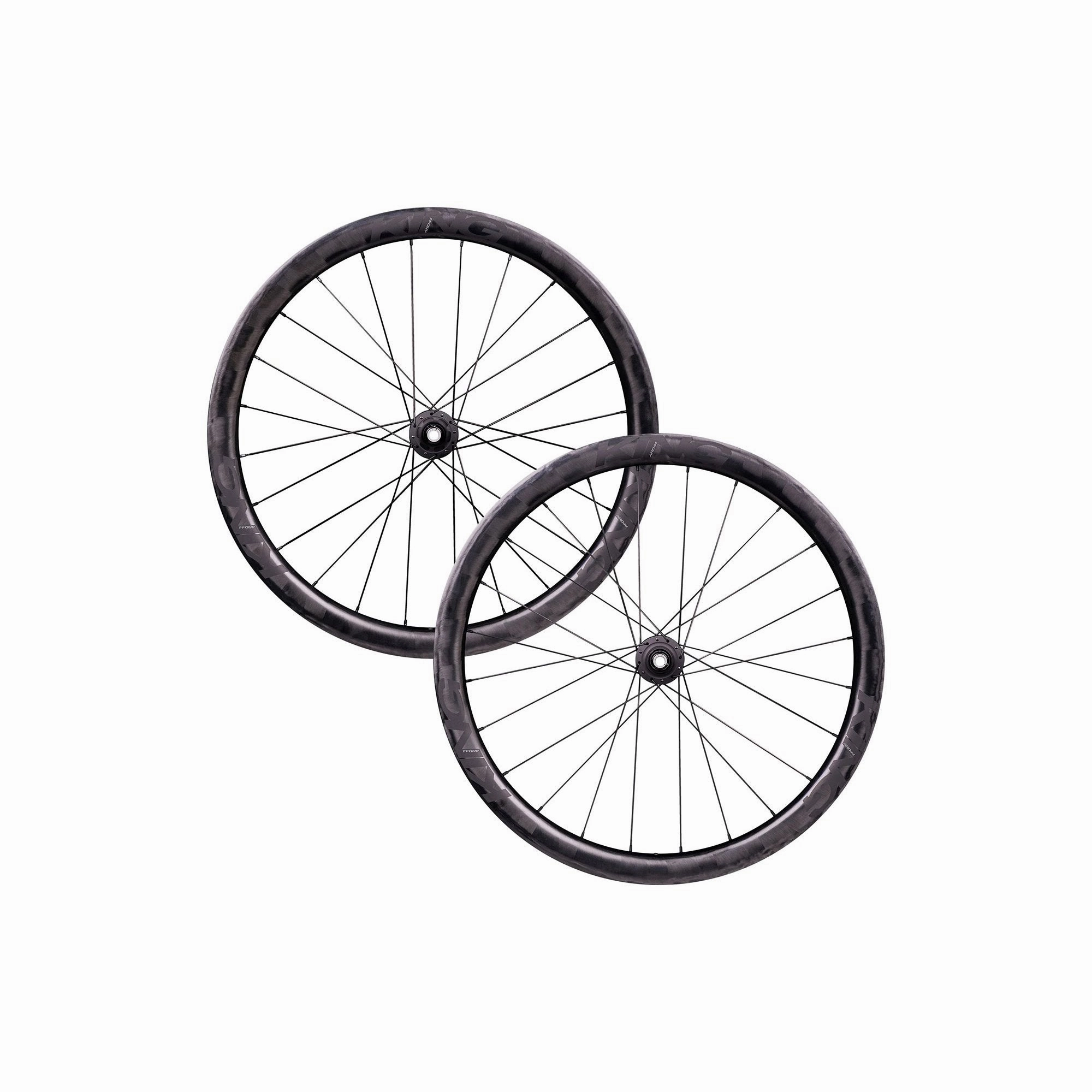 Chris King ARD44 Disc Wheelset