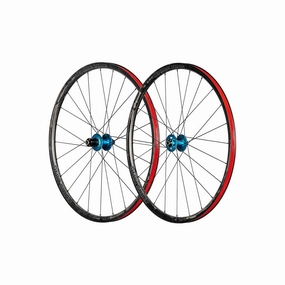 Chris King GRD23 R45D 700c Wheelset