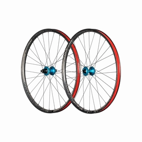 Chris King MTN30 29" Superboost Wheelset