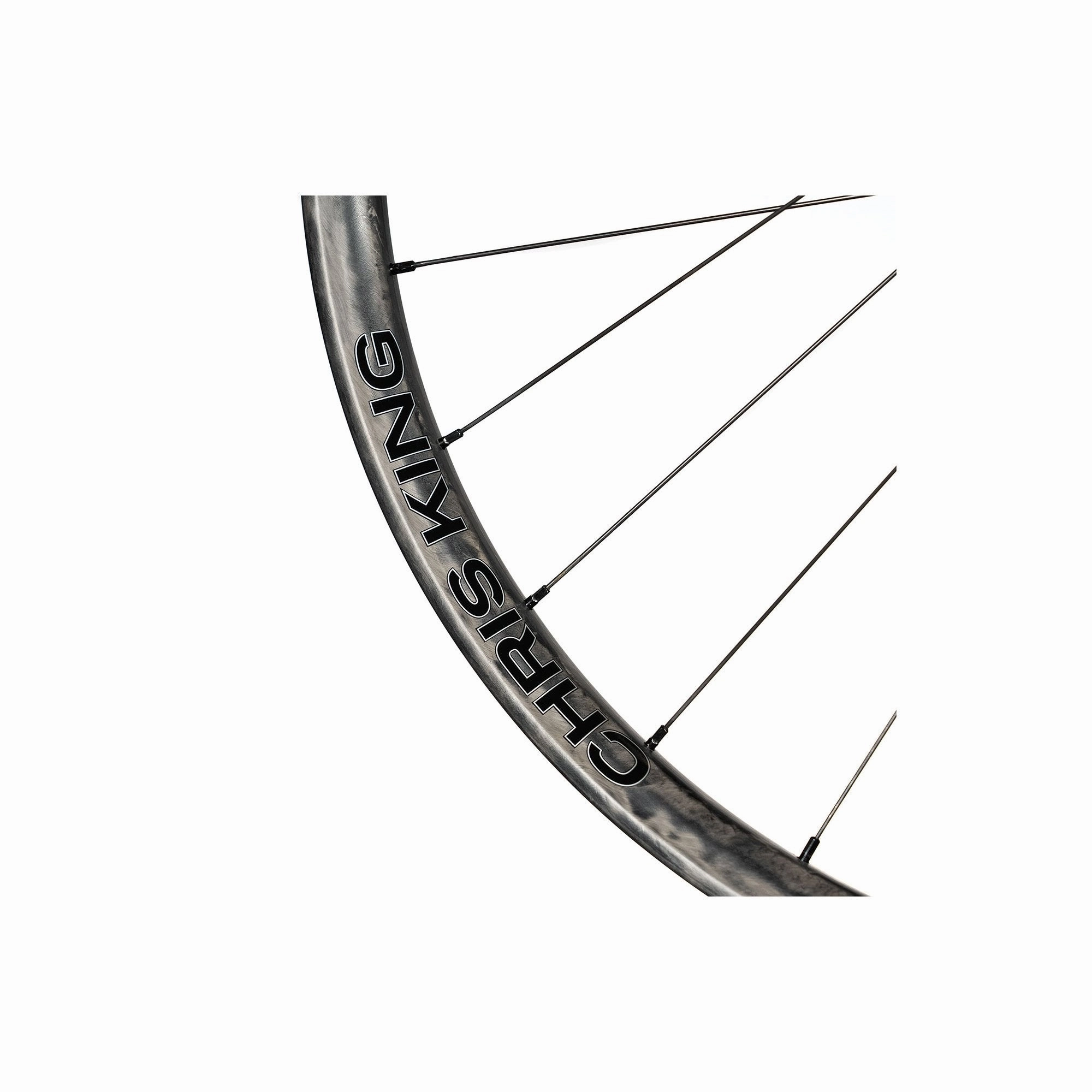 Chris King MTN30 29" Wheelset