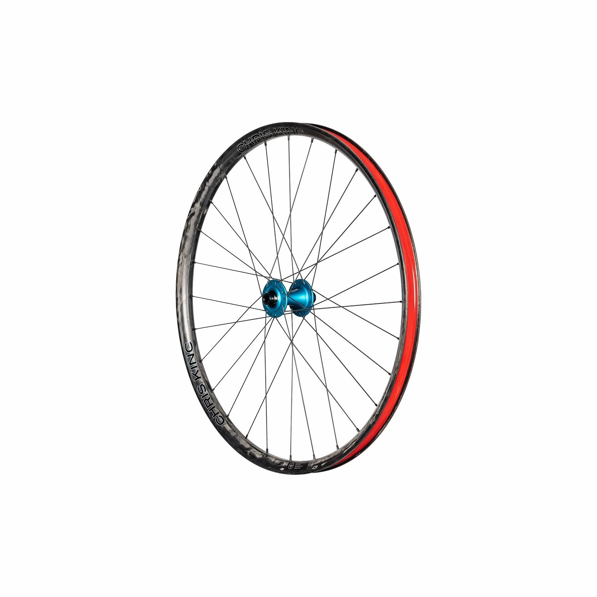 Chris King MTN30 29" Wheelset