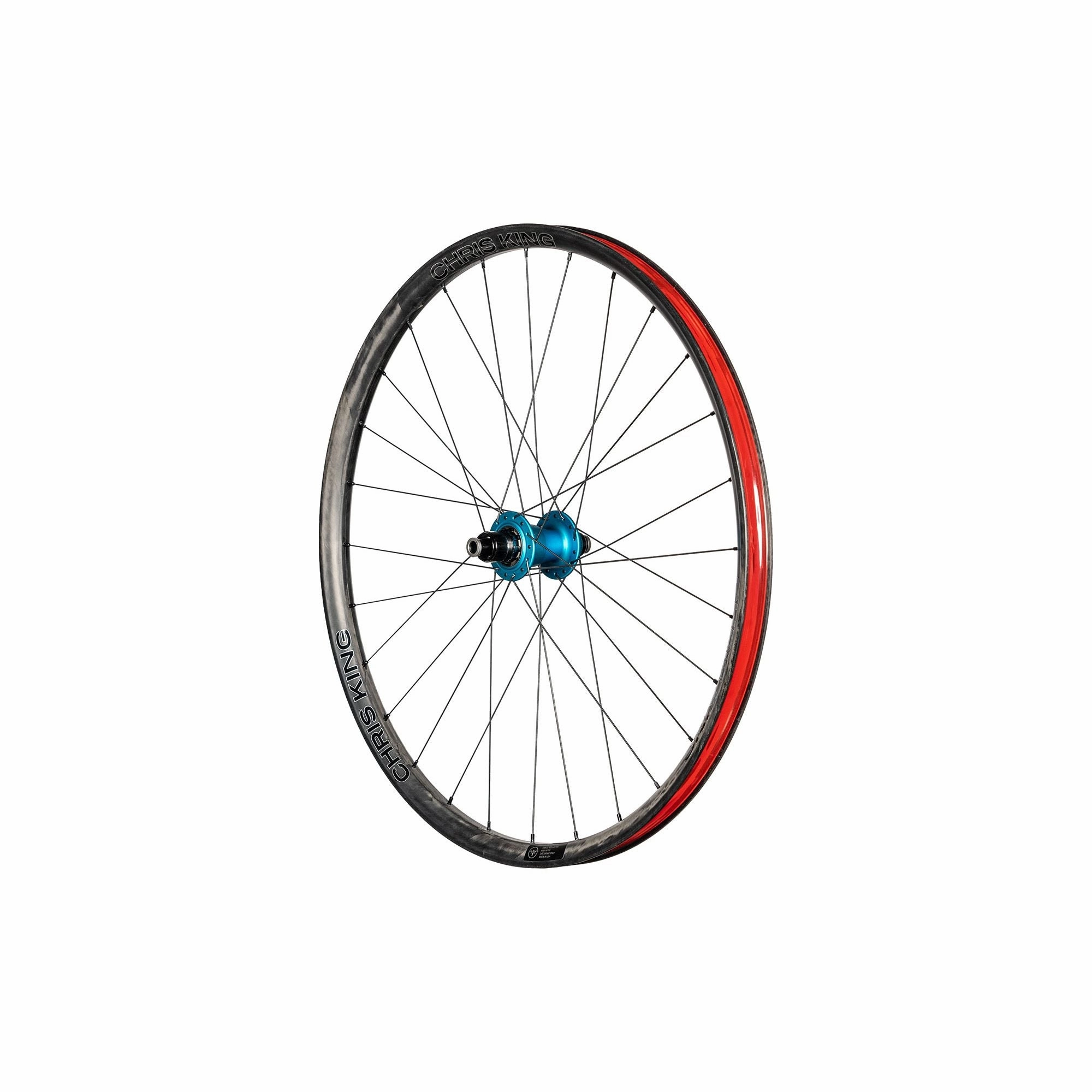 Chris King MTN30 29" Wheelset