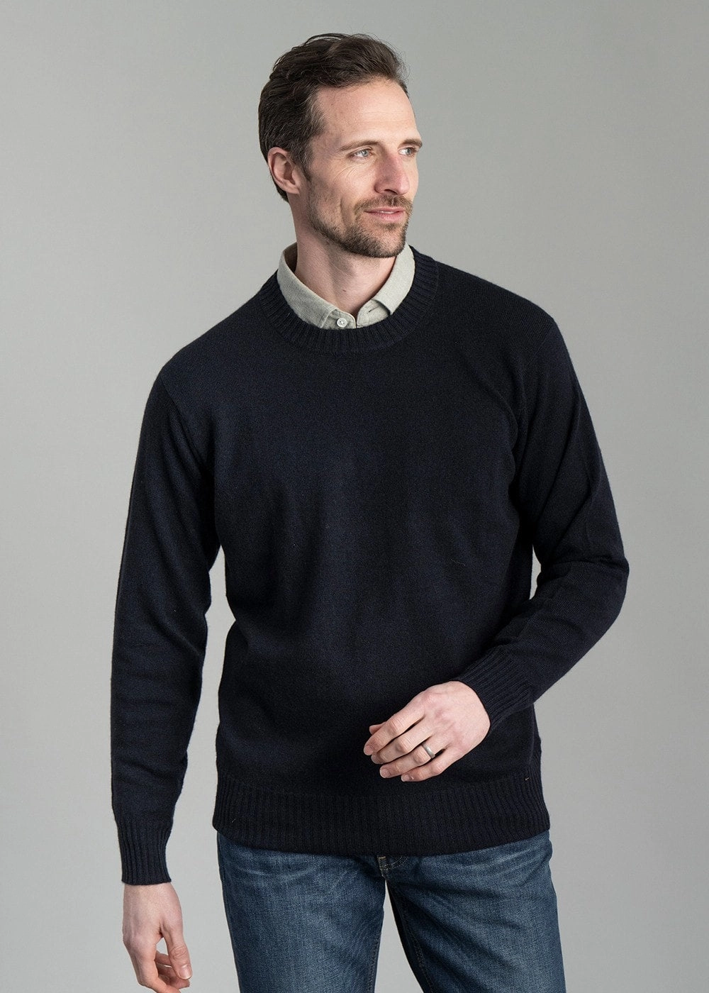Christchurch Sweater Big Clearance Event Limited Edition Offer