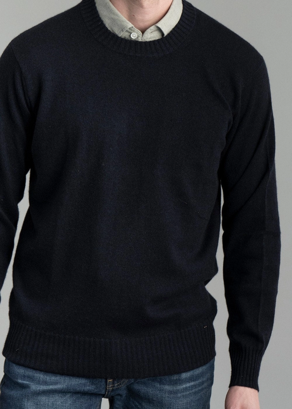 Limited Time Sale Christchurch Sweater