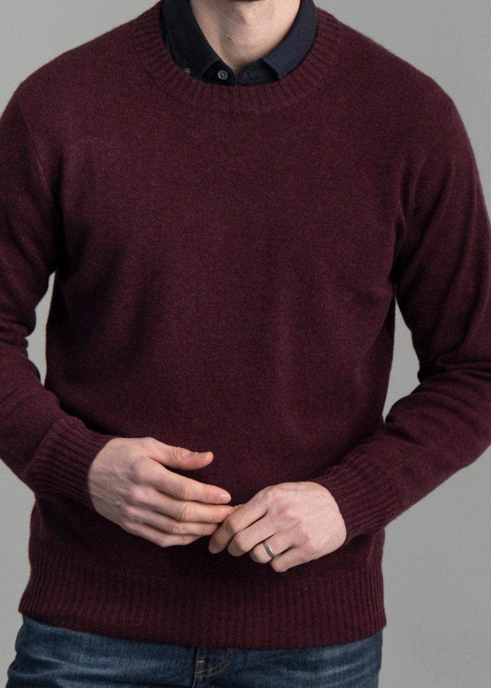 Online Exclusive Deal Shop Grab Savings Christchurch Sweater