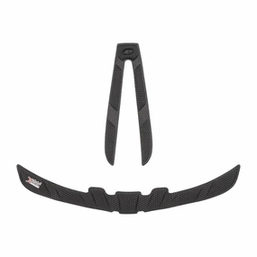 CINDER/EMBER BLACK PADSET L