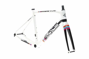 Cinelli Superstar Disc Medium Frameset - 2020