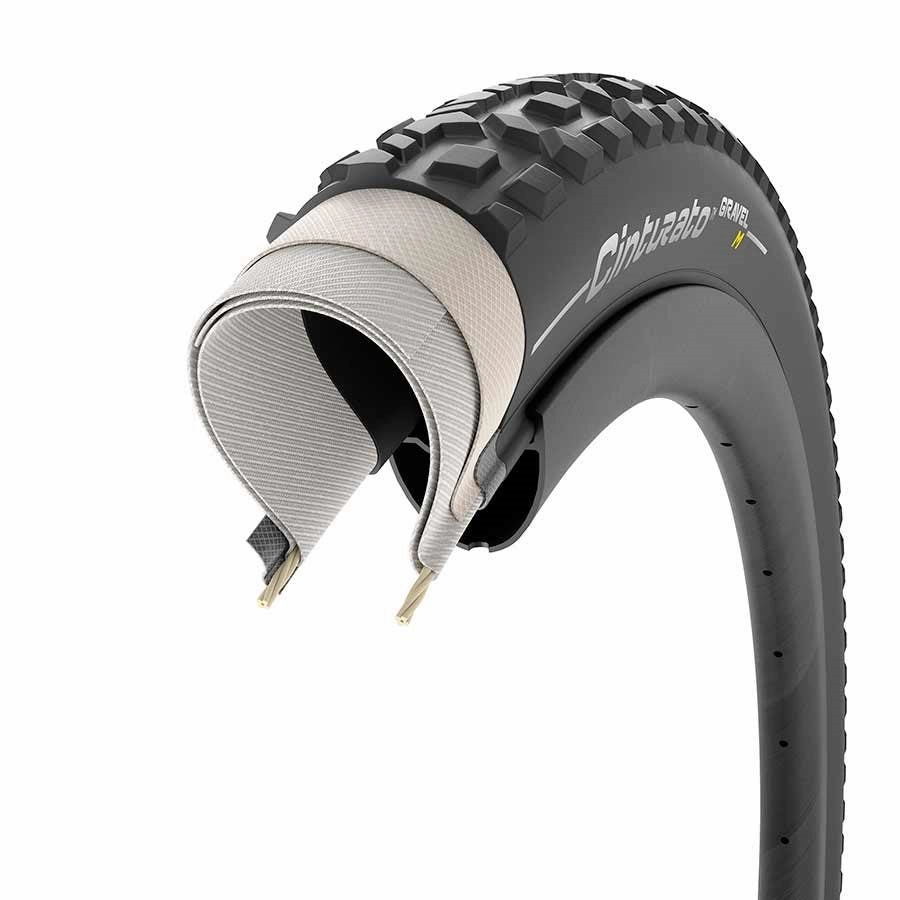 Cinturato Gravel M