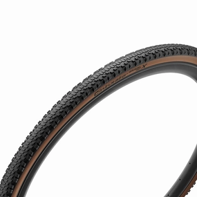 Cinturato Gravel RC X