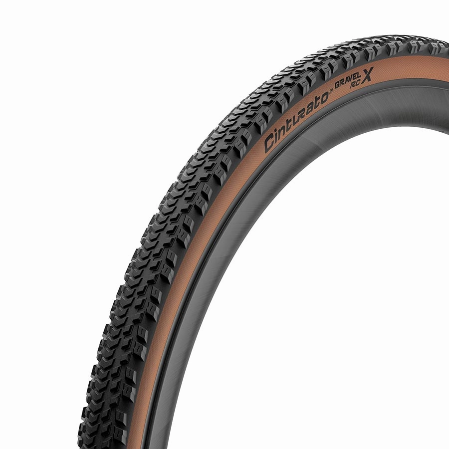 Cinturato Gravel RC X