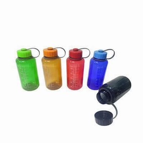 Classic Wide Mouth Water Bottle 650Ml Mega Hot Offer