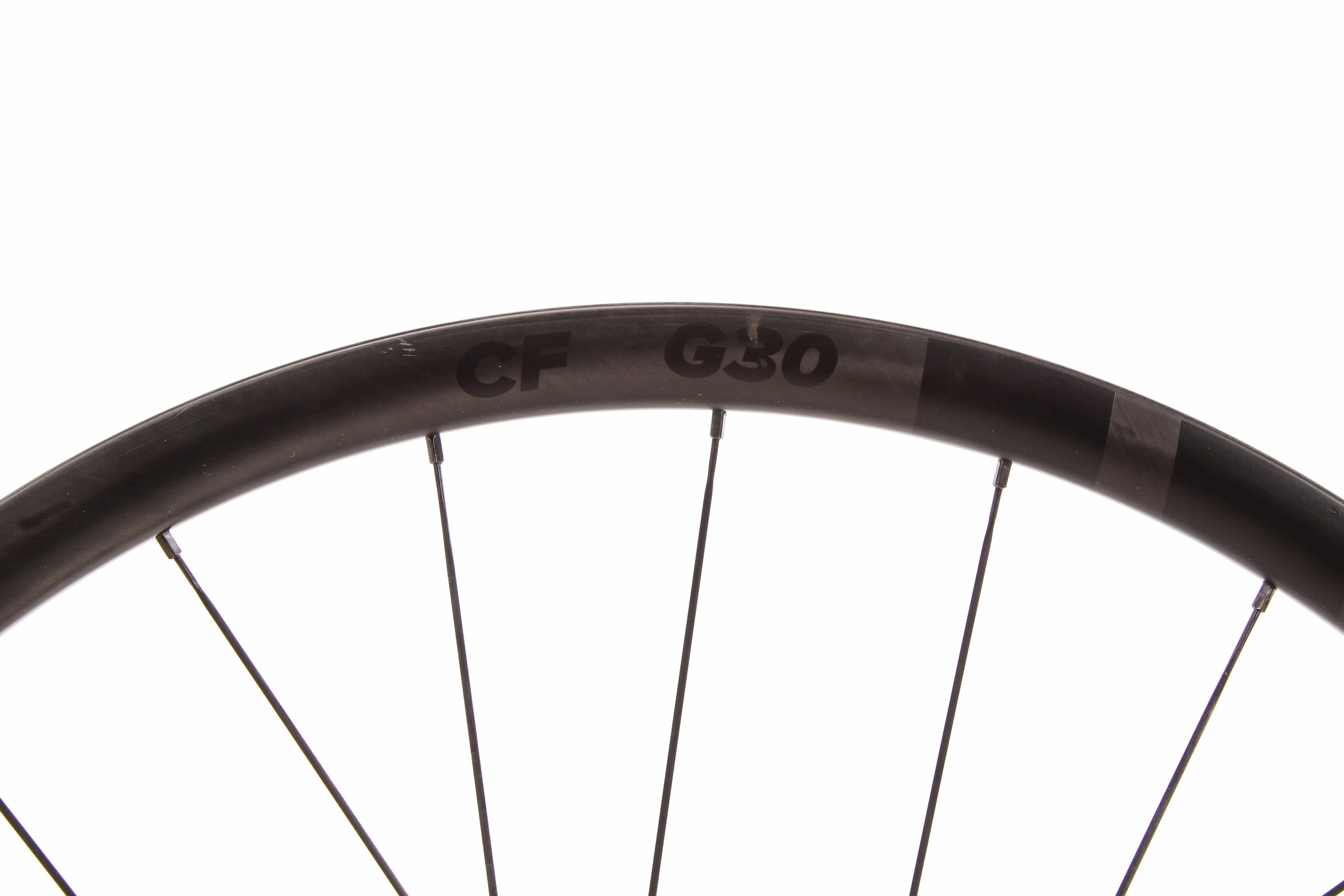 Classified CF G30 Powershift Carbon Tubeless 700c wheelset